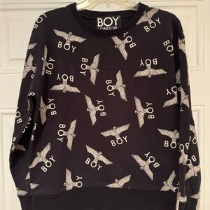 BOY London Sweatshirt XS